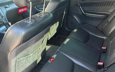 Mercedes-Benz C-Класс, 2000 год, 399 000 рублей, 6 фотография