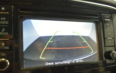 Mitsubishi Outlander III рестайлинг 3, 2017 год, 1 819 000 рублей, 10 фотография