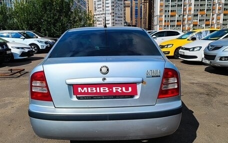 Skoda Octavia IV, 2008 год, 379 000 рублей, 2 фотография
