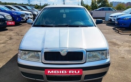 Skoda Octavia IV, 2008 год, 379 000 рублей, 5 фотография