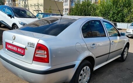 Skoda Octavia IV, 2008 год, 379 000 рублей, 3 фотография