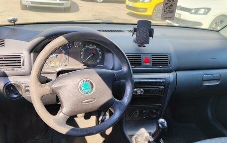 Skoda Octavia IV, 2008 год, 379 000 рублей, 6 фотография