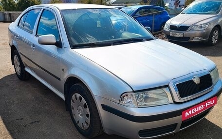 Skoda Octavia IV, 2008 год, 379 000 рублей, 4 фотография