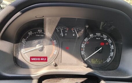 Skoda Octavia IV, 2008 год, 379 000 рублей, 7 фотография