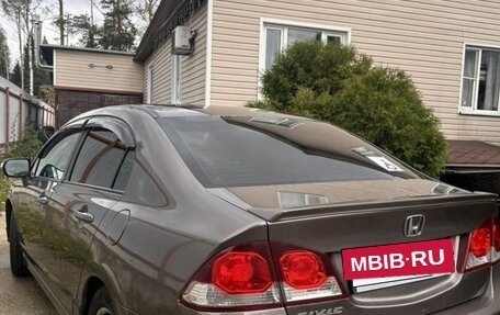 Honda Civic VIII, 2010 год, 770 000 рублей, 8 фотография