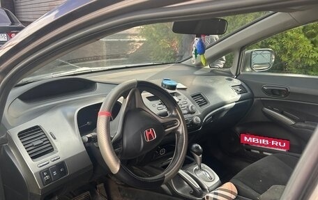 Honda Civic VIII, 2010 год, 770 000 рублей, 4 фотография