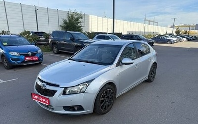 Chevrolet Cruze II, 2012 год, 550 000 рублей, 1 фотография