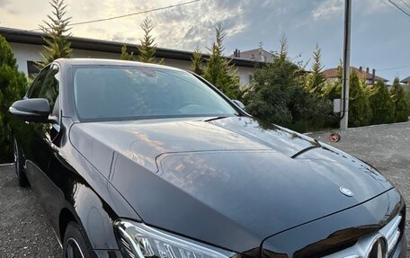 Mercedes-Benz C-Класс, 2020 год, 3 100 000 рублей, 6 фотография