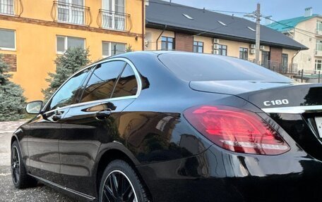 Mercedes-Benz C-Класс, 2020 год, 3 100 000 рублей, 5 фотография