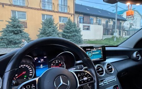 Mercedes-Benz C-Класс, 2020 год, 3 100 000 рублей, 8 фотография