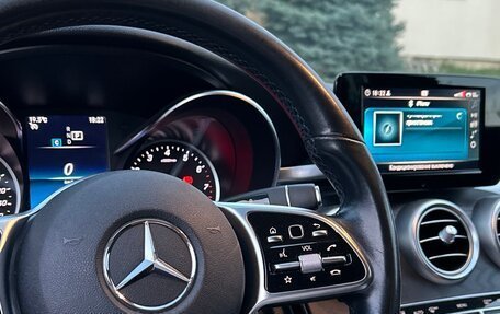 Mercedes-Benz C-Класс, 2020 год, 3 100 000 рублей, 7 фотография