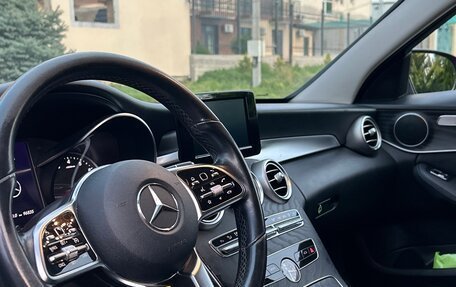 Mercedes-Benz C-Класс, 2020 год, 3 100 000 рублей, 4 фотография