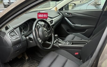 Mazda 6, 2016 год, 1 530 000 рублей, 3 фотография