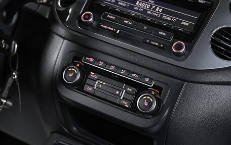 Volkswagen Tiguan I, 2014 год, 1 179 000 рублей, 6 фотография