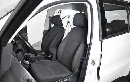 Volkswagen Tiguan I, 2014 год, 1 179 000 рублей, 9 фотография