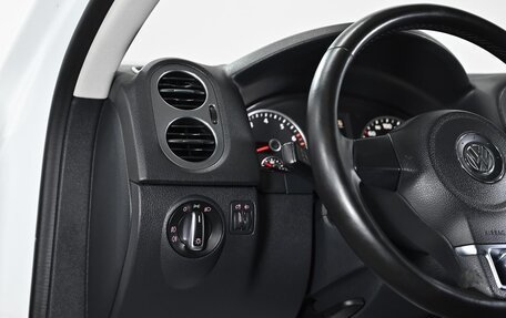 Volkswagen Tiguan I, 2014 год, 1 179 000 рублей, 7 фотография