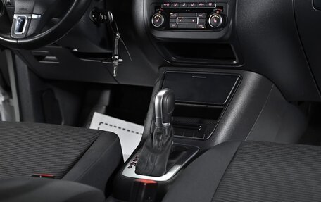 Volkswagen Tiguan I, 2014 год, 1 179 000 рублей, 11 фотография