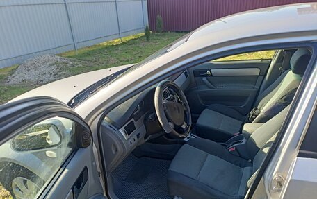 Chevrolet Lacetti, 2009 год, 430 000 рублей, 5 фотография