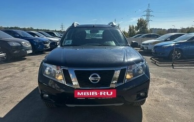 Nissan Terrano III, 2015 год, 1 095 000 рублей, 1 фотография