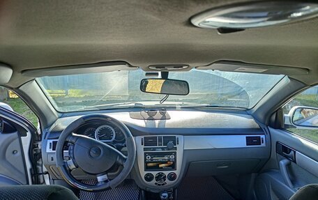 Chevrolet Lacetti, 2009 год, 430 000 рублей, 7 фотография