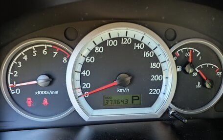 Chevrolet Lacetti, 2009 год, 430 000 рублей, 10 фотография