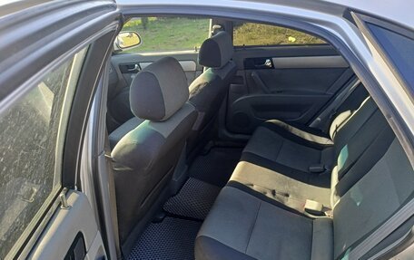Chevrolet Lacetti, 2009 год, 430 000 рублей, 6 фотография