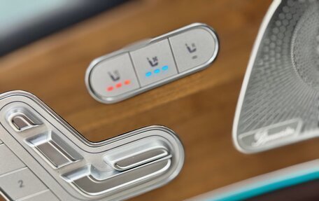 Mercedes-Benz GLS, 2021 год, 8 599 000 рублей, 13 фотография