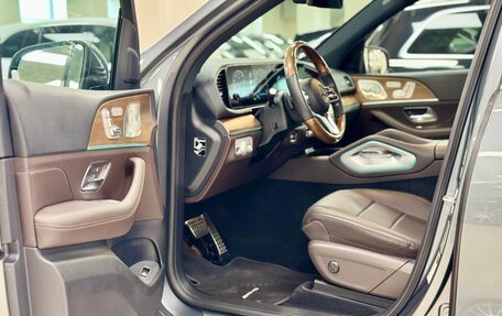 Mercedes-Benz GLS, 2021 год, 8 599 000 рублей, 12 фотография
