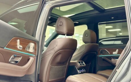 Mercedes-Benz GLS, 2021 год, 8 599 000 рублей, 15 фотография