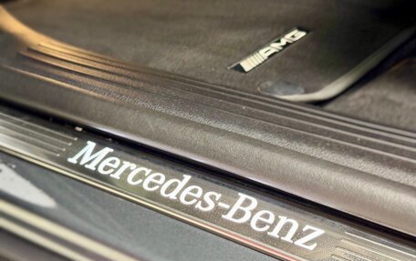 Mercedes-Benz GLS, 2021 год, 8 599 000 рублей, 17 фотография