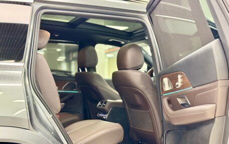Mercedes-Benz GLS, 2021 год, 8 599 000 рублей, 18 фотография