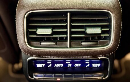 Mercedes-Benz GLS, 2021 год, 8 599 000 рублей, 26 фотография