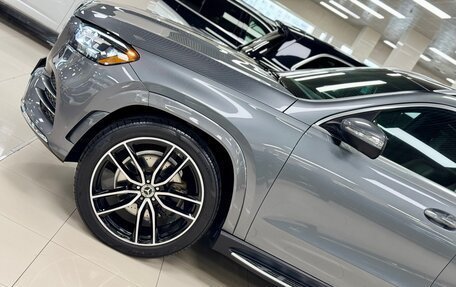 Mercedes-Benz GLS, 2021 год, 8 599 000 рублей, 28 фотография