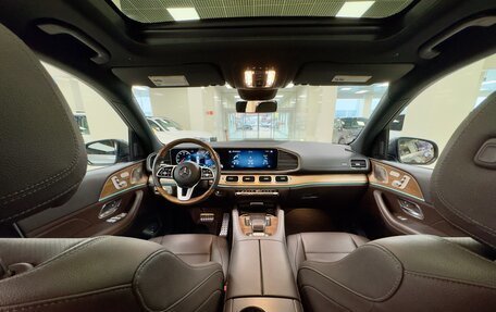 Mercedes-Benz GLS, 2021 год, 8 599 000 рублей, 25 фотография