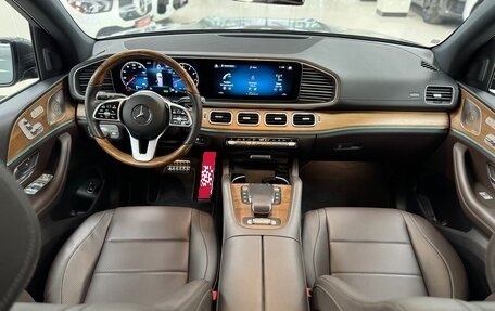 Mercedes-Benz GLS, 2021 год, 8 599 000 рублей, 24 фотография