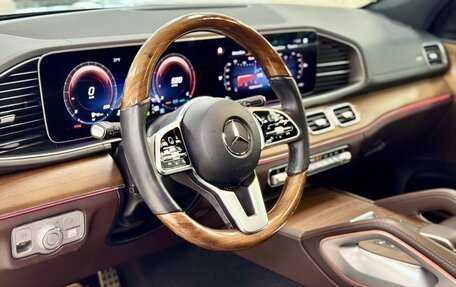Mercedes-Benz GLS, 2021 год, 8 599 000 рублей, 36 фотография
