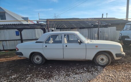 ГАЗ 3110 «Волга», 1997 год, 110 000 рублей, 3 фотография