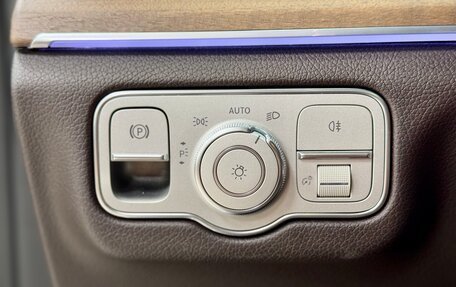 Mercedes-Benz GLS, 2021 год, 8 599 000 рублей, 37 фотография