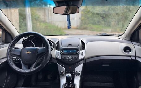 Chevrolet Cruze II, 2013 год, 480 000 рублей, 7 фотография