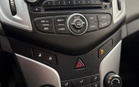 Chevrolet Cruze II, 2013 год, 480 000 рублей, 11 фотография