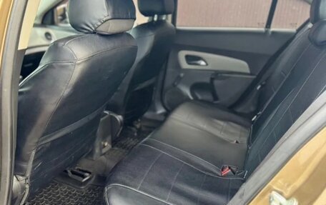 Chevrolet Cruze II, 2013 год, 480 000 рублей, 13 фотография