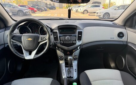 Chevrolet Cruze II, 2012 год, 550 000 рублей, 8 фотография