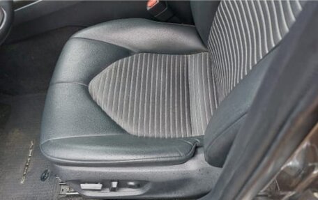 Toyota Camry, 2021 год, 2 500 000 рублей, 15 фотография