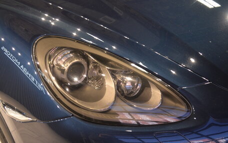 Porsche Cayenne III, 2013 год, 2 540 000 рублей, 7 фотография