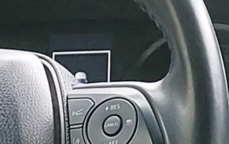 Toyota Camry, 2021 год, 2 500 000 рублей, 13 фотография