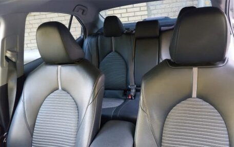 Toyota Camry, 2021 год, 2 500 000 рублей, 16 фотография