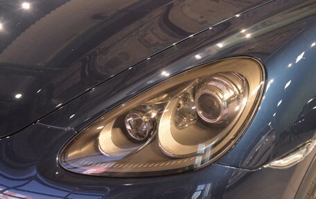 Porsche Cayenne III, 2013 год, 2 540 000 рублей, 8 фотография