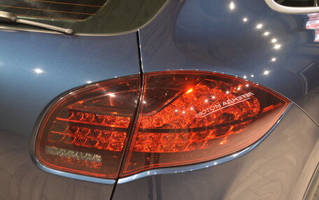 Porsche Cayenne III, 2013 год, 2 540 000 рублей, 9 фотография