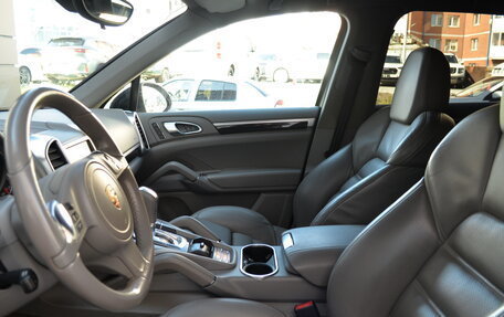 Porsche Cayenne III, 2013 год, 2 540 000 рублей, 21 фотография