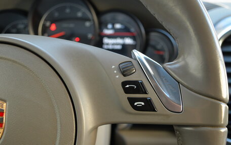 Porsche Cayenne III, 2013 год, 2 540 000 рублей, 17 фотография